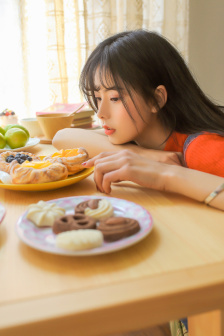 时光与你,别来无恙电视剧